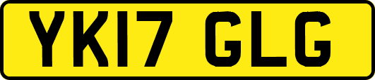 YK17GLG