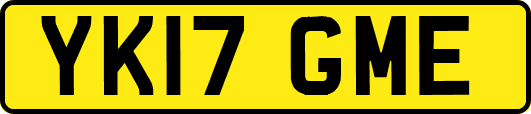YK17GME