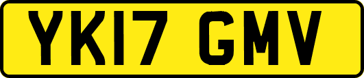 YK17GMV