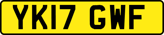 YK17GWF