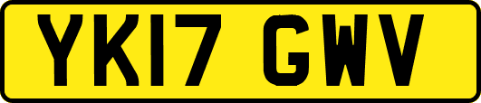 YK17GWV