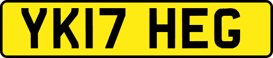 YK17HEG