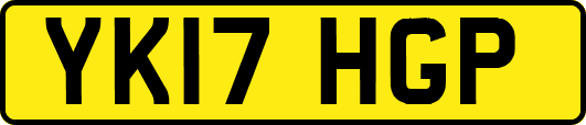 YK17HGP