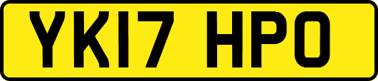 YK17HPO
