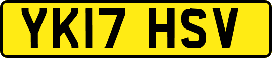 YK17HSV