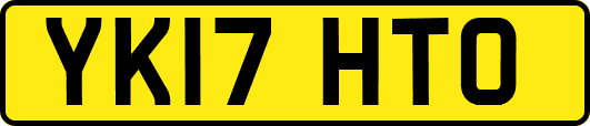 YK17HTO