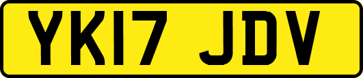YK17JDV