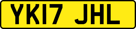 YK17JHL