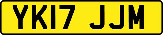 YK17JJM