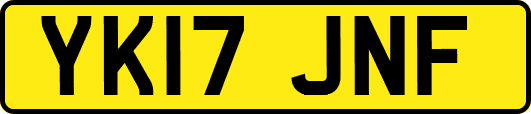 YK17JNF
