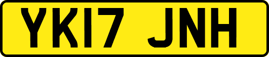 YK17JNH