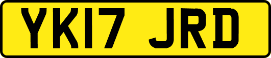 YK17JRD