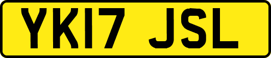 YK17JSL