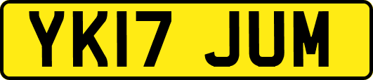 YK17JUM