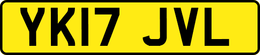 YK17JVL