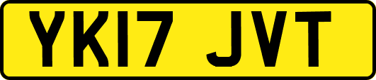 YK17JVT