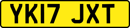 YK17JXT