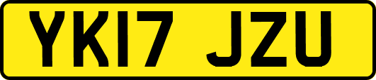 YK17JZU