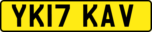 YK17KAV