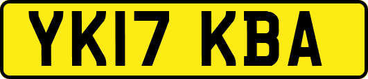 YK17KBA