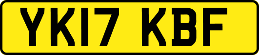 YK17KBF