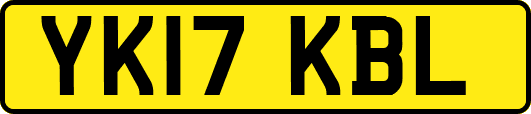 YK17KBL