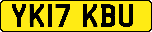 YK17KBU