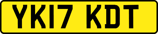 YK17KDT