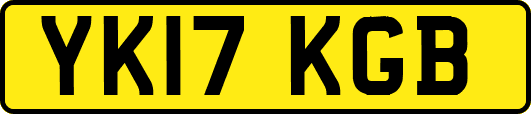 YK17KGB