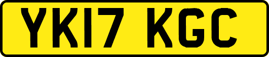 YK17KGC