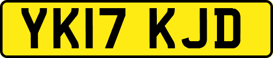 YK17KJD