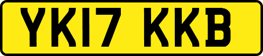 YK17KKB