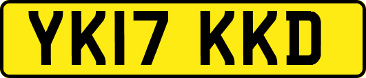 YK17KKD