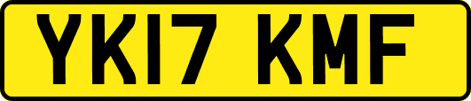 YK17KMF
