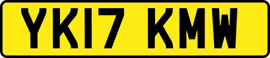 YK17KMW