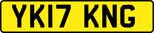 YK17KNG