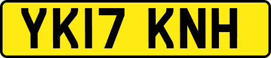 YK17KNH