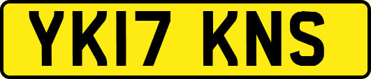 YK17KNS