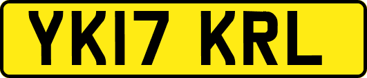 YK17KRL