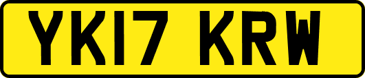 YK17KRW