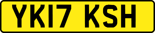 YK17KSH