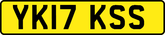 YK17KSS