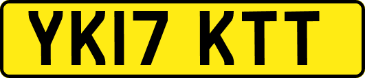 YK17KTT