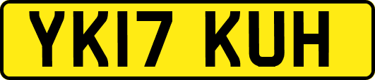 YK17KUH