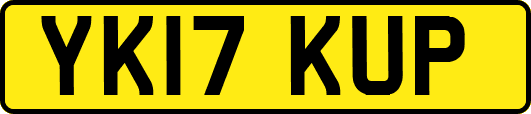 YK17KUP