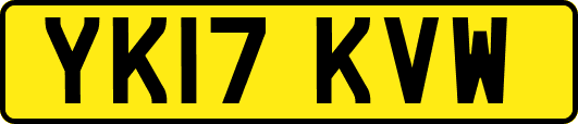YK17KVW