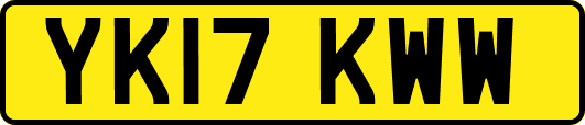 YK17KWW