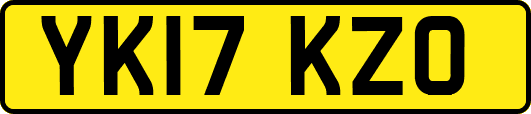 YK17KZO