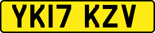 YK17KZV