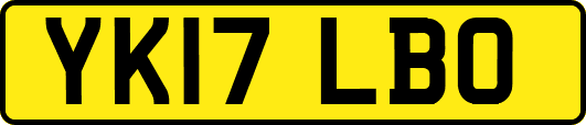 YK17LBO
